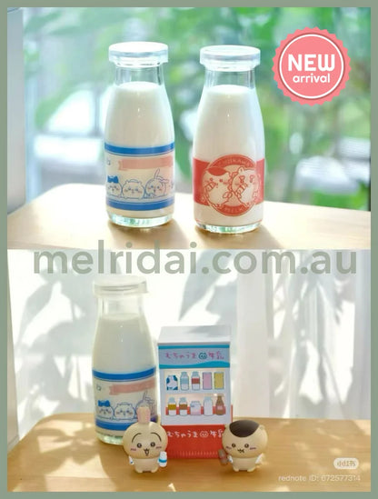 Chiikawa | Ichibankuji Chiikawa’s Public Bath