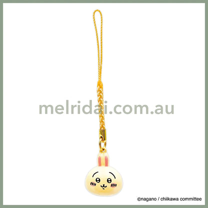 Chiikawa | Mascot Bell Phone Charm / Usagi