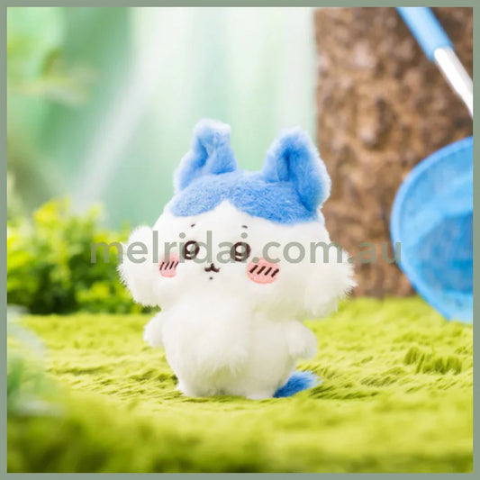 Chiikawa | Mascot Holder Hachiware? 130×95×80Mm (Parallel World)