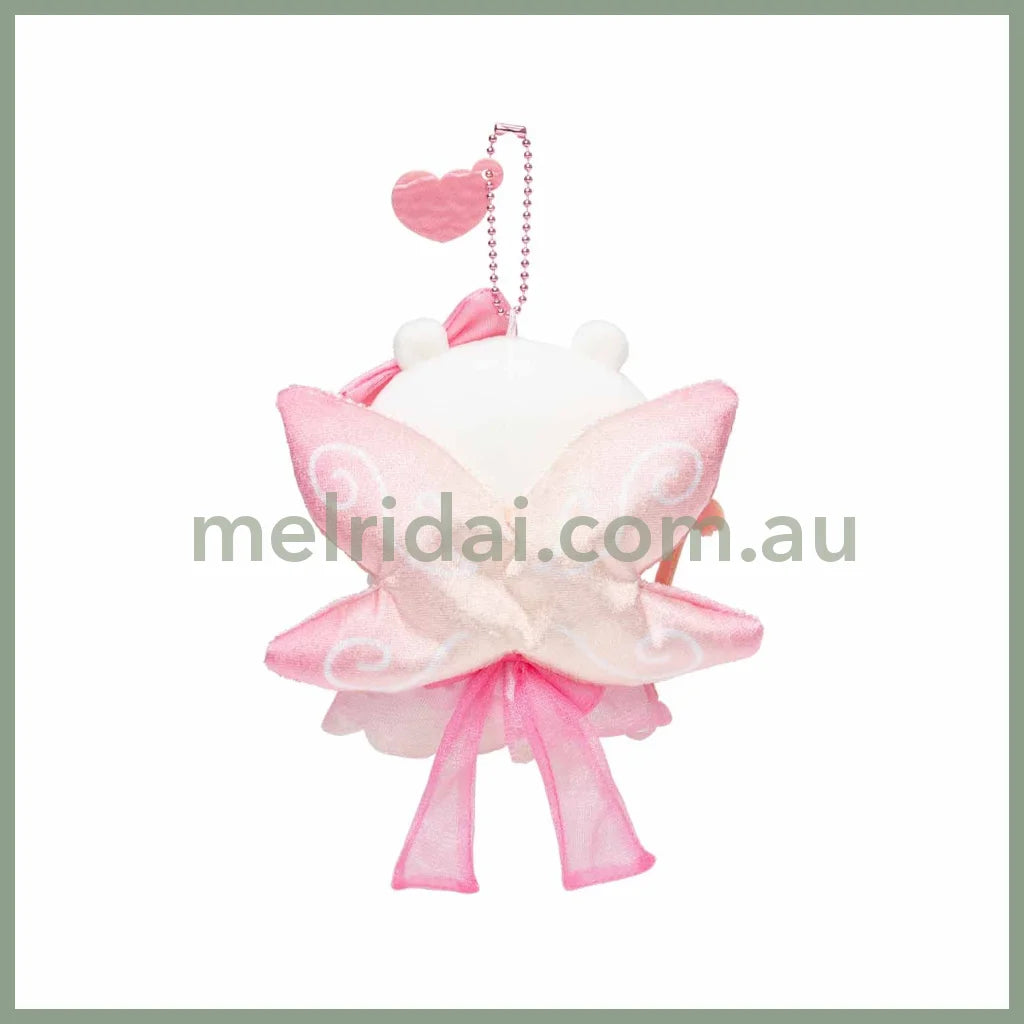 【Limited One/Customer】Chiikawa | Mascot Holder Keychain Chiikawa H160×W135×D70Mm (Super