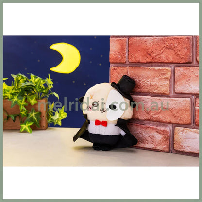 Chiikawa | Mascot Holder Keychain Rakko H140×W120×D60Mm (Super Magical Chikawa) 吉伊卡哇