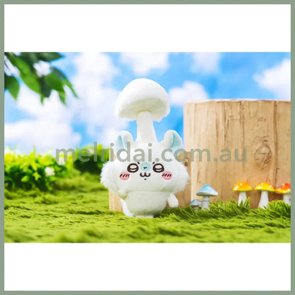 Chiikawa | Mascot Holder Momonga H175×W100×D75Mm ///