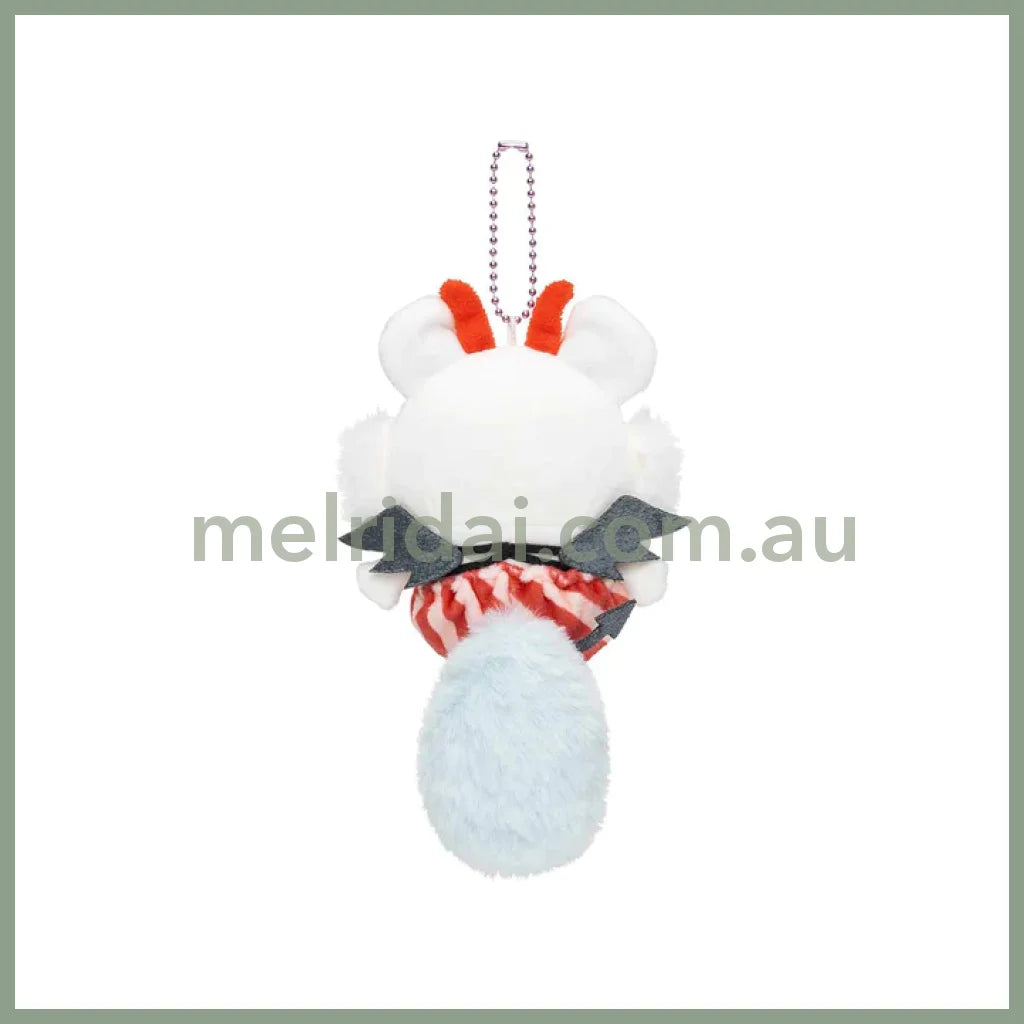 Chiikawa | Mascot Holder Momonga H180 X W120 D80Mm ///