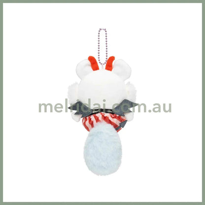 Chiikawa | Mascot Holder Momonga H180 X W120 D80Mm ///