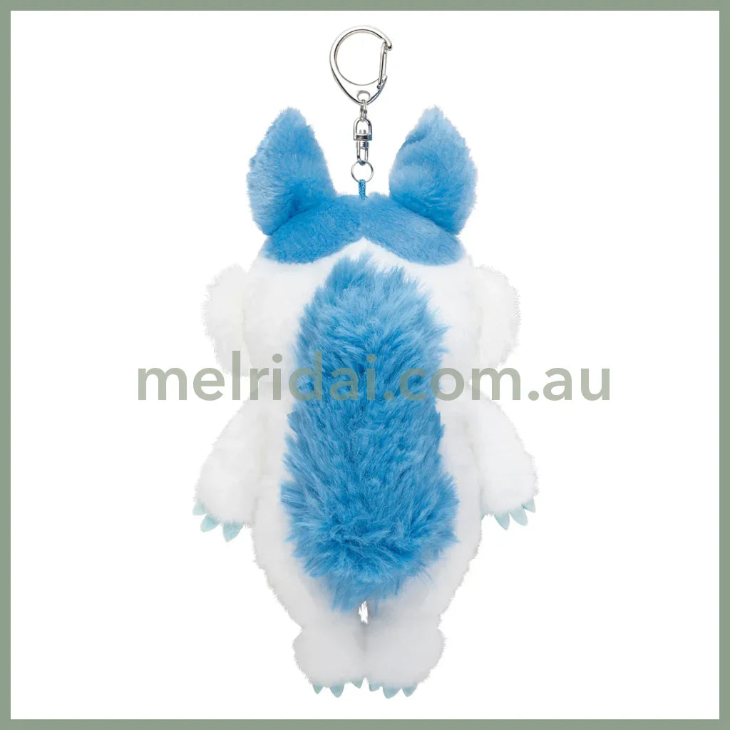 Chiikawa | Mascot Holder Stronger Hachiware 220×120×100Mm (Parallel World)