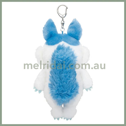 Chiikawa | Mascot Holder Stronger Hachiware 220×120×100Mm (Parallel World)