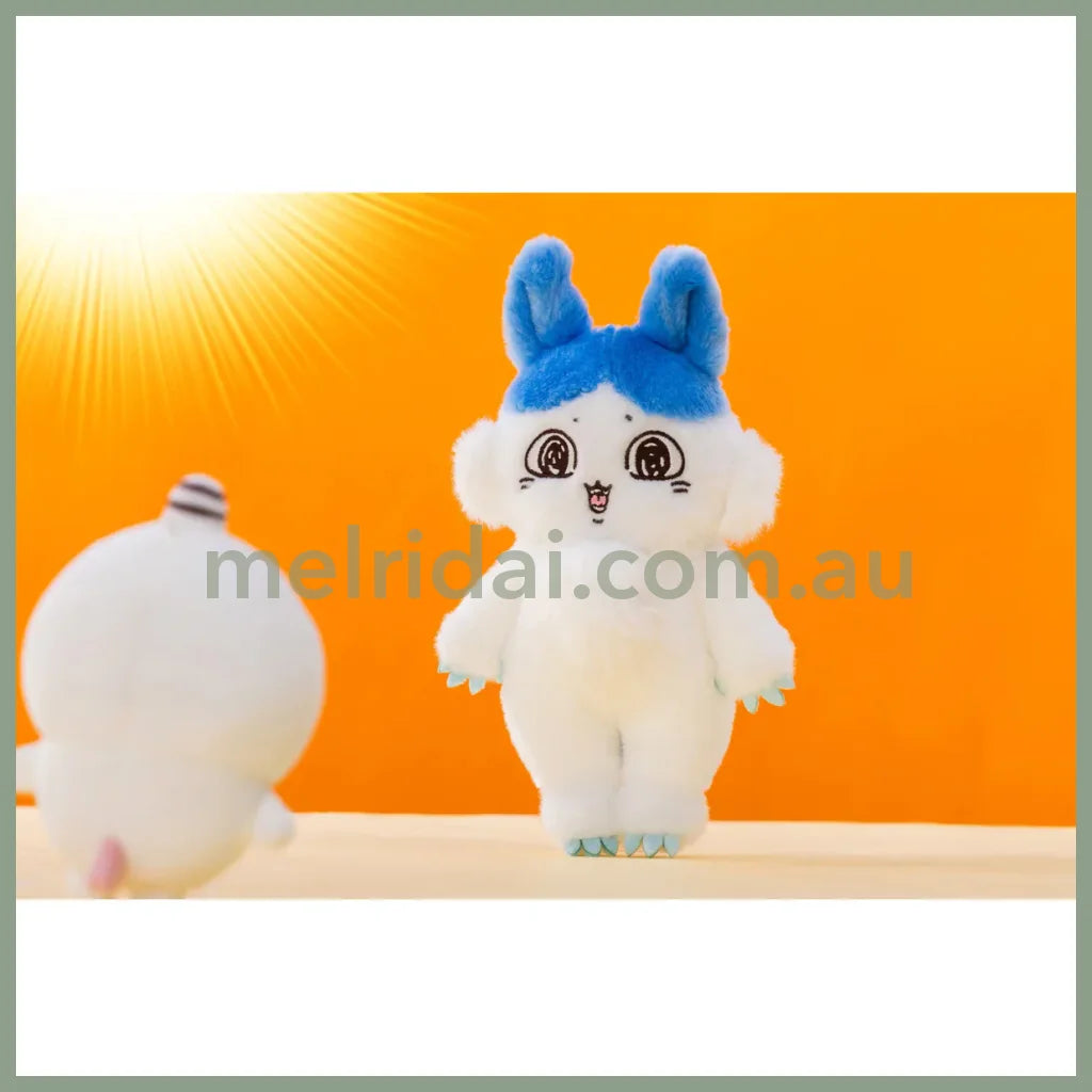 Chiikawa | Mascot Holder Stronger Hachiware 220×120×100Mm (Parallel World)