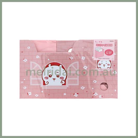 CHIIKAWA | Chiikawa Mini Desk Organizer Stand 142×169×67mm