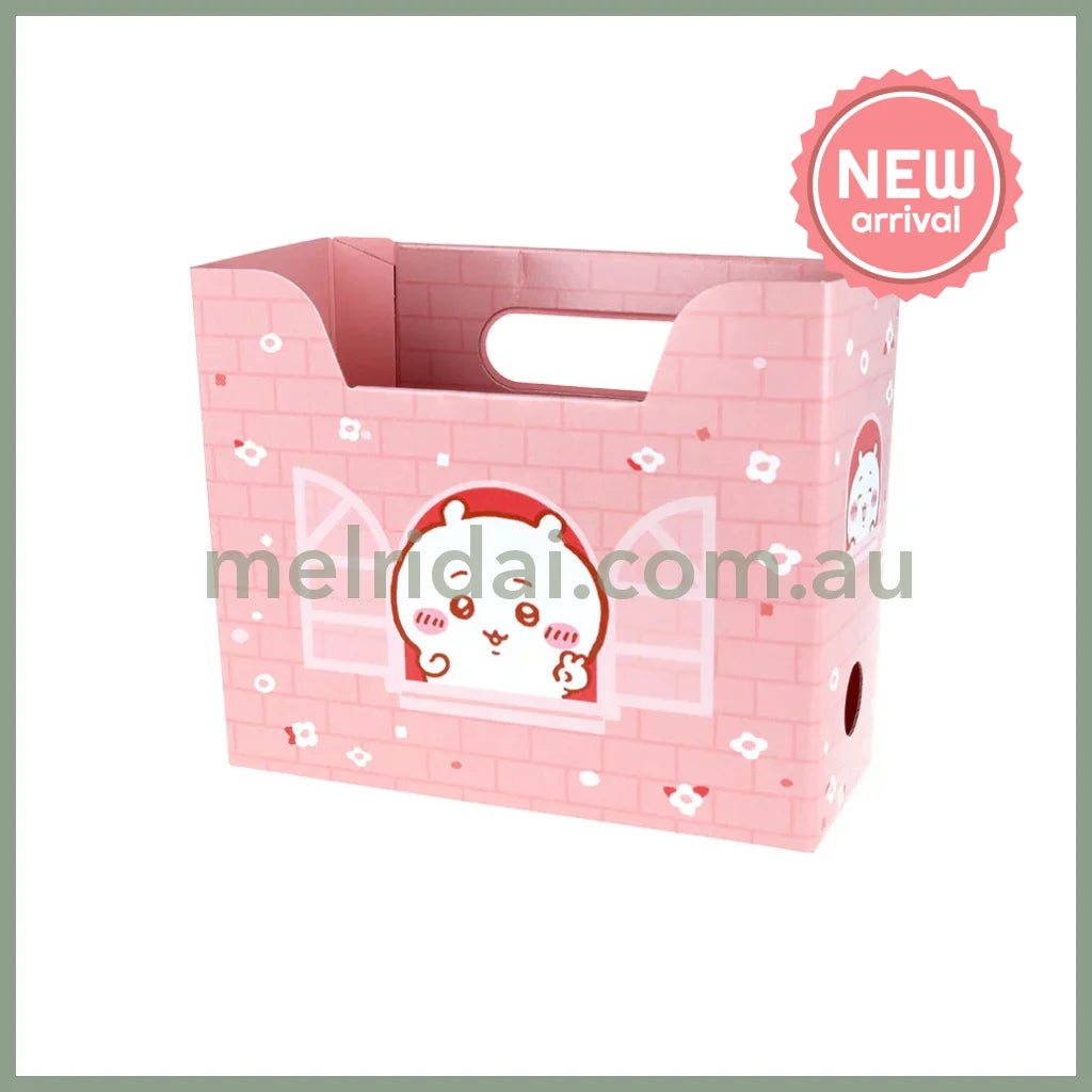 CHIIKAWA | Chiikawa Mini Desk Organizer Stand 142×169×67mm