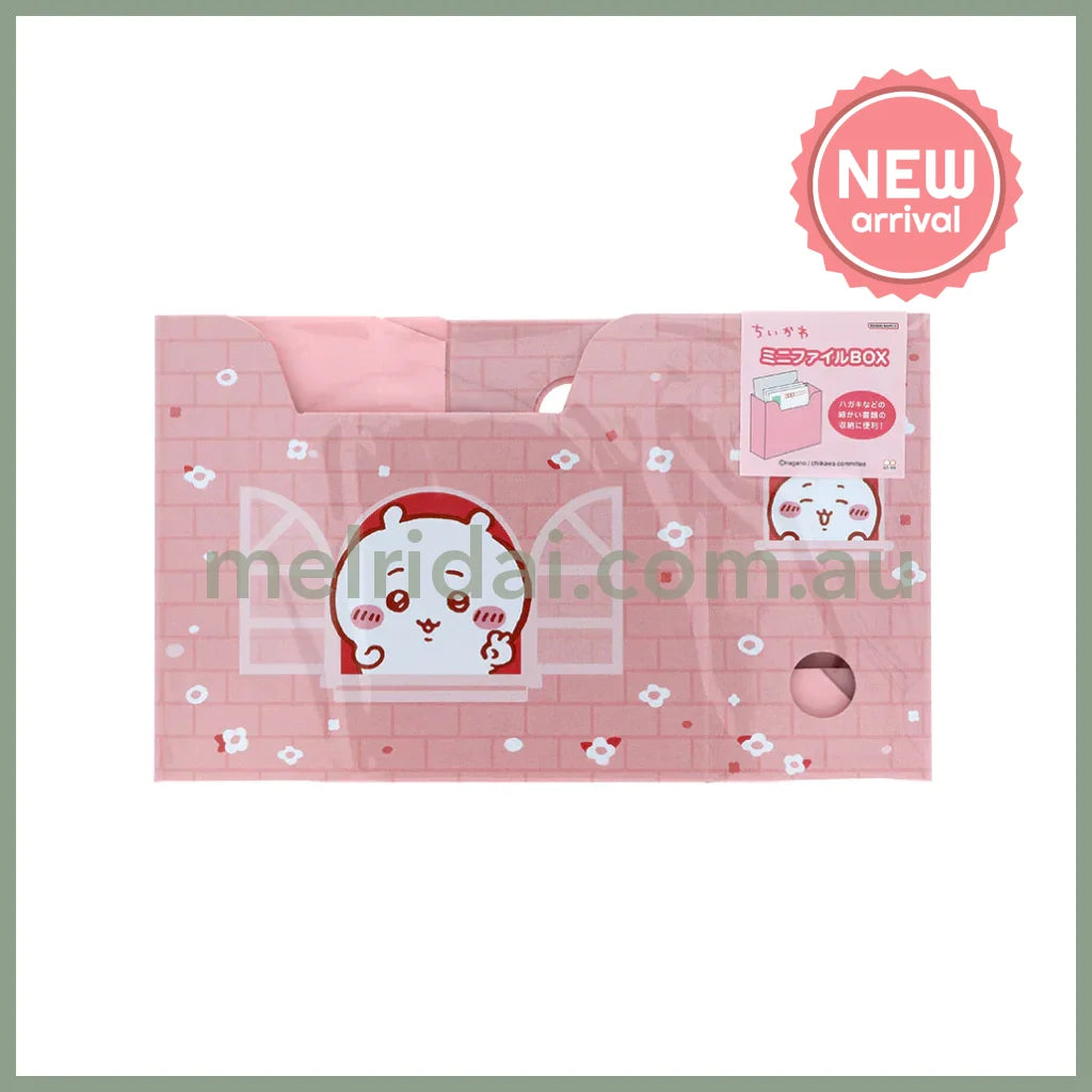 CHIIKAWA | Chiikawa Mini Desk Organizer Stand 142×169×67mm