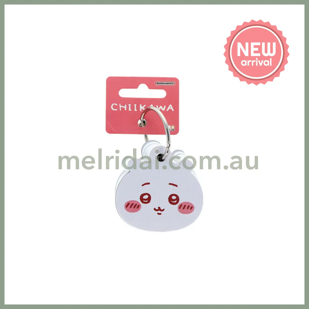 CHIIKAWA | Chiikawa Mini Message Card 60×70×15mm