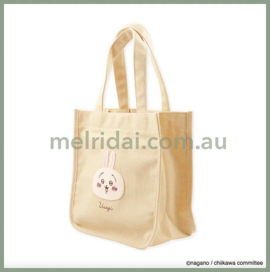 Chikawamini Tote Bag