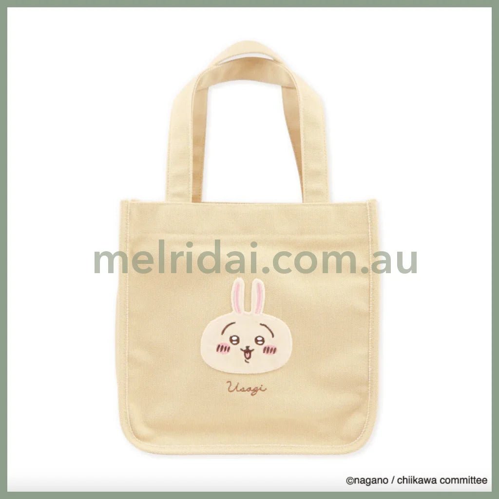 Chikawamini Tote Bag