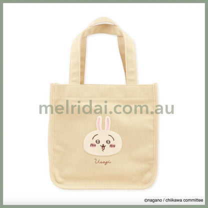 Chikawamini Tote Bag
