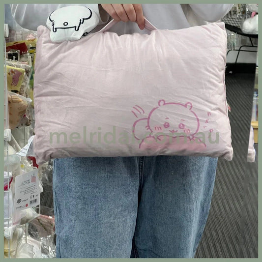 Chiikawa | Mochi Cushion H280×W390×D90Mm /