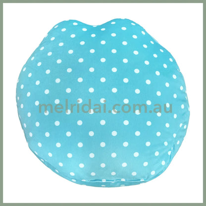 CHIIKAWA | Mochi Mochi Cushion Hachiware H410×W440×D120mm