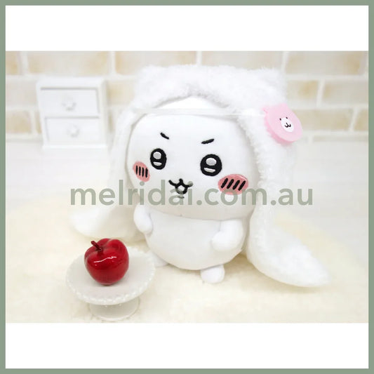 Chiikawa | Plush Doll H160×W140×D110Mm (Fortune Teller) 吉伊卡哇 毛绒玩偶/公仔（占卜吉伊）