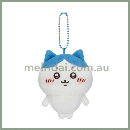 Chiikawa | Plush Mascot 10Cm // Hachiware