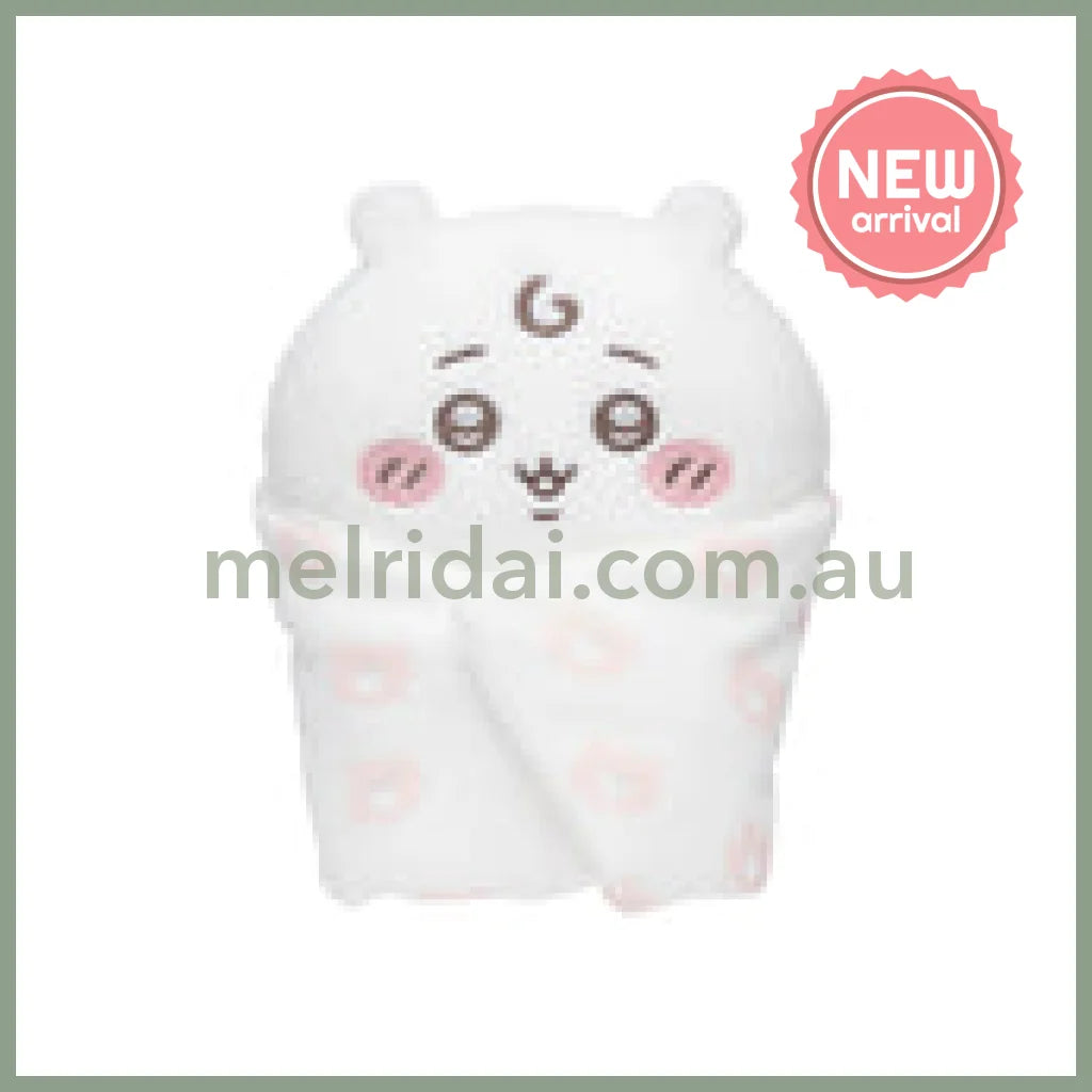 CHIIKAWA | Chiikawa Plush Toy Plush Doll 230×170×130mm (Chiikawa Baby)