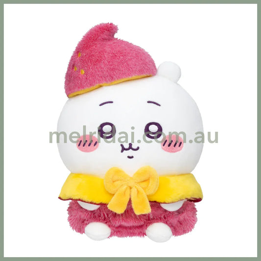 CHIIKAWA | Chiikawa Plush Toy Doll H245×W160×D115mm (Sweet Potato)