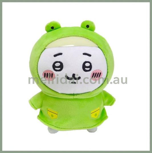 Chiikawa | Plush Toy Rainy Day 13×17×11 /