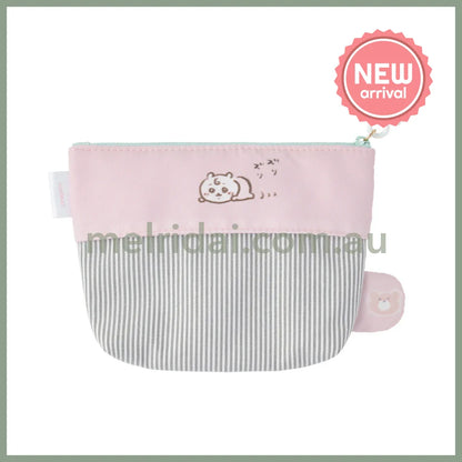 CHIIKAWA | Chiikawa Pocket Tissue Pouch with Zipper 120x180x30mm (Chiikawa Baby)