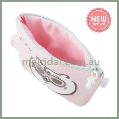 CHIIKAWA | Chiikawa Pocket Tissue Pouch with Zipper 120x180x30mm (Chiikawa Baby)