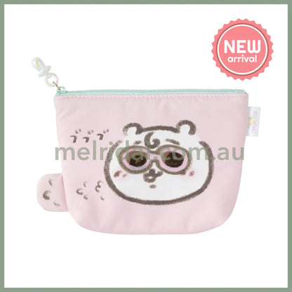 CHIIKAWA | Chiikawa Pocket Tissue Pouch with Zipper 120x180x30mm (Chiikawa Baby)