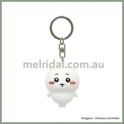 CHIIKAWA | Chiikawa PVC Figure Keychain H91×W37×D35mm