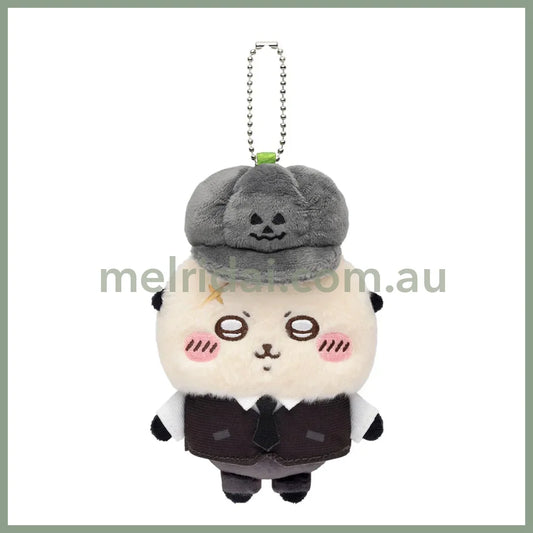 CHIIKAWA | Rakko Plush Keychain Bag Charm 140×110×100mm (It’s the Season Halloween)