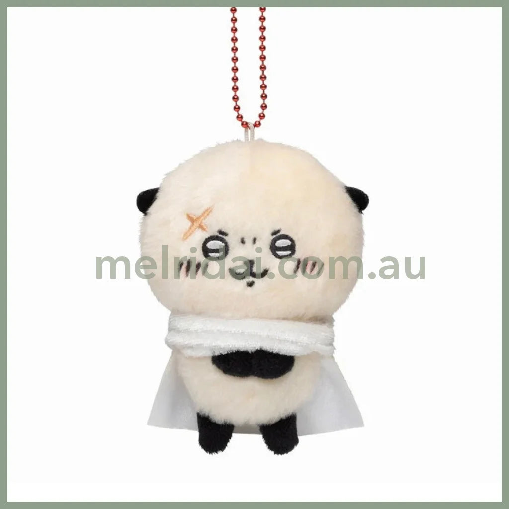 Chiikawa | Rako Plush Mascot 10Cm