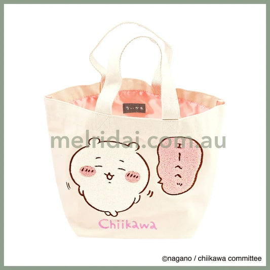 Chiikawa | Sagara Tote Bag H235×W315×D135Mm (Chiikawa)