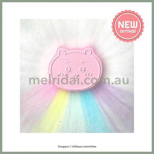 CHIIKAWA | Secret Colorful Bath Fizz Blind Bag 70g