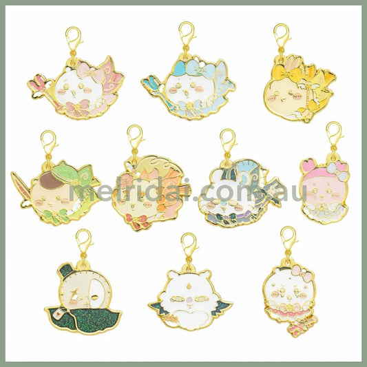 CHIIKAWA | Secret Sparkling Magical Charm Blind Box 45 x 40 mm (Super Magical ver.)