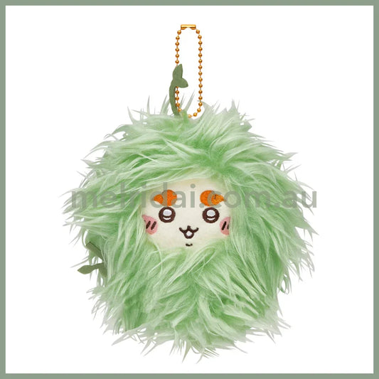 CHIIKAWA | Shisa Plush Keychain Bag Charm 140×110×100mm (It’s the Season Halloween)