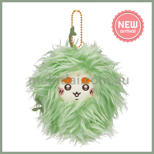 CHIIKAWA | Shisa Plush Keychain Bag Charm 140×110×100mm (It’s the Season Halloween)
