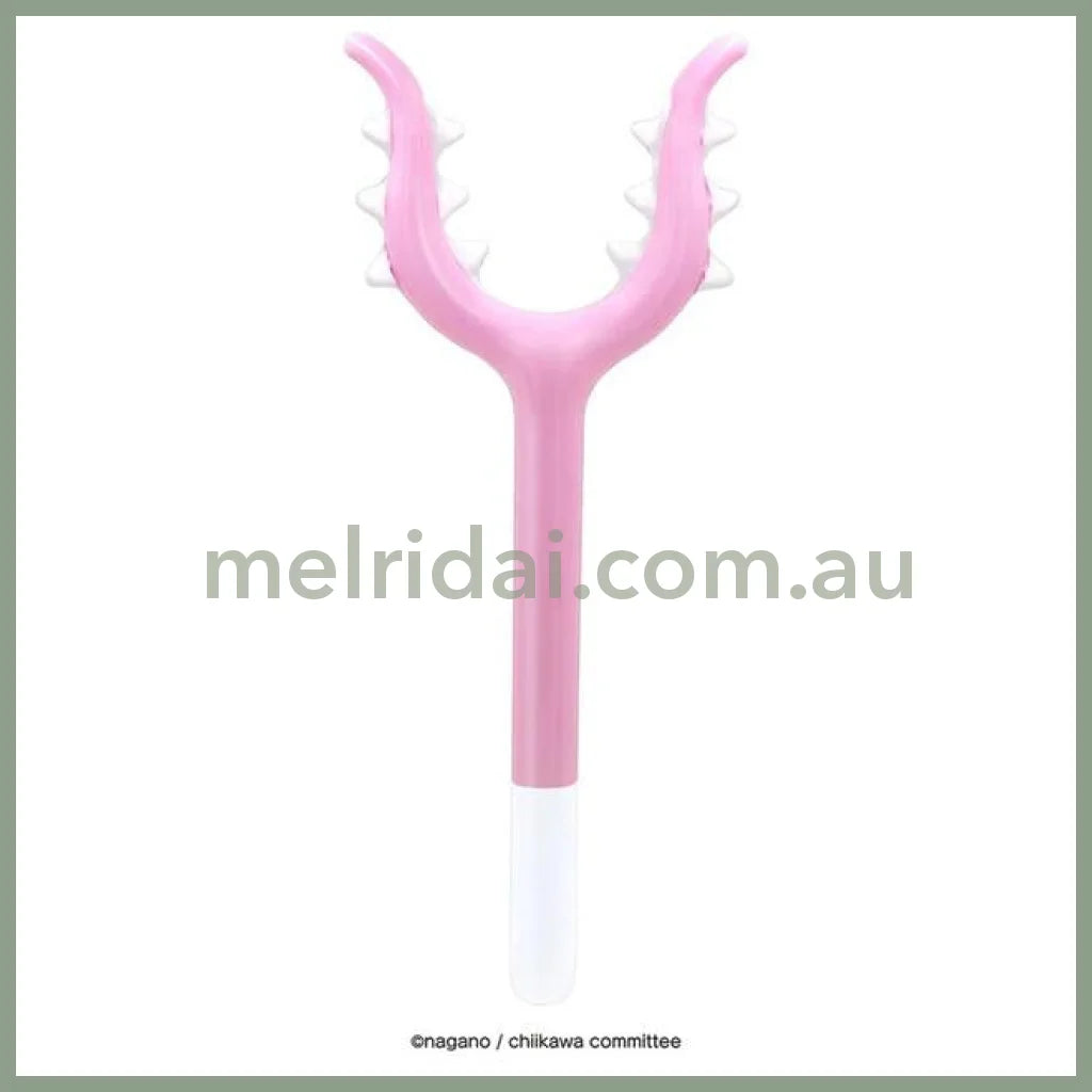 Chiikawa | Soft Sasumata 70Cm Pink-Chiikawa/