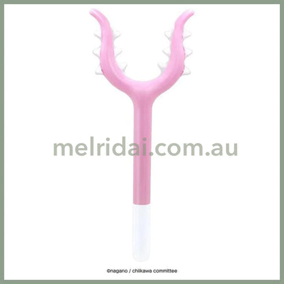 Chiikawa | Soft Sasumata 70Cm Pink-Chiikawa/