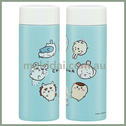 Chiikawa | Stainless Bottle 300Ml Hot&Cold 吉伊卡哇 超轻便携 保温杯/保冷杯