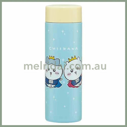 Chiikawa | Stainless Bottle 300Ml Hot&Cold 吉伊卡哇 超轻便携 保温杯/保冷杯