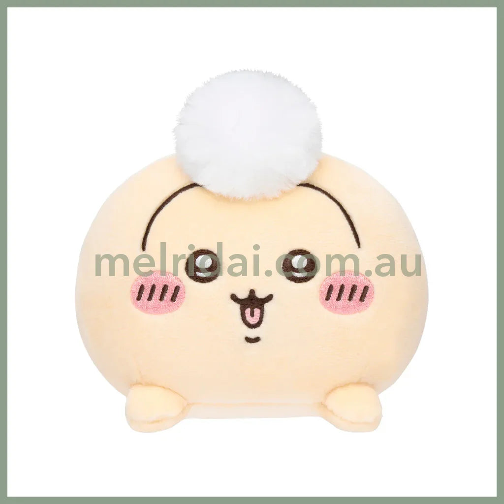 CHIIKAWA | Usagi Butt Plush Toy 105×100×80mm