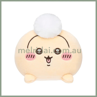 CHIIKAWA | Usagi Butt Plush Toy 105×100×80mm