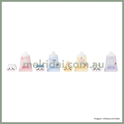 CHIIKAWA | Usagi Hand Cream with Mascot 30g (Lemon Flavour)