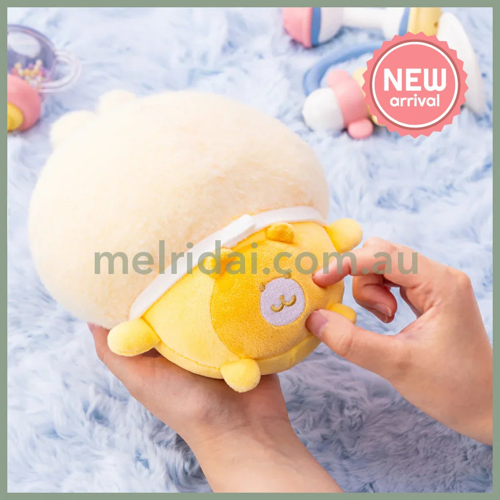 CHIIKAWA | Usagi Plush Toy Plush Doll 230×170×130mm (Chiikawa Baby)