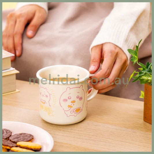 Chiikawa | Wramed Enormous Cups 90 X H80Mm (Chiikawa)