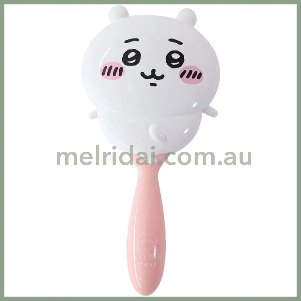 Chiikawa X Shobido | Chiikawa Hair Brush H220×W100×D55Mm