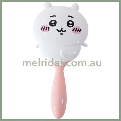 Chiikawa X Shobido | Chiikawa Hair Brush H220×W100×D55Mm