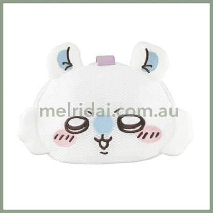 Chiikawa X Shobido | Laundry Net Mesh Pouch H220 W220 D150Mm (Momonga)