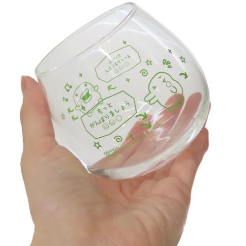 Tamagotchi | Kuchipatchi Swinging Glass Tumbler 63×75mm