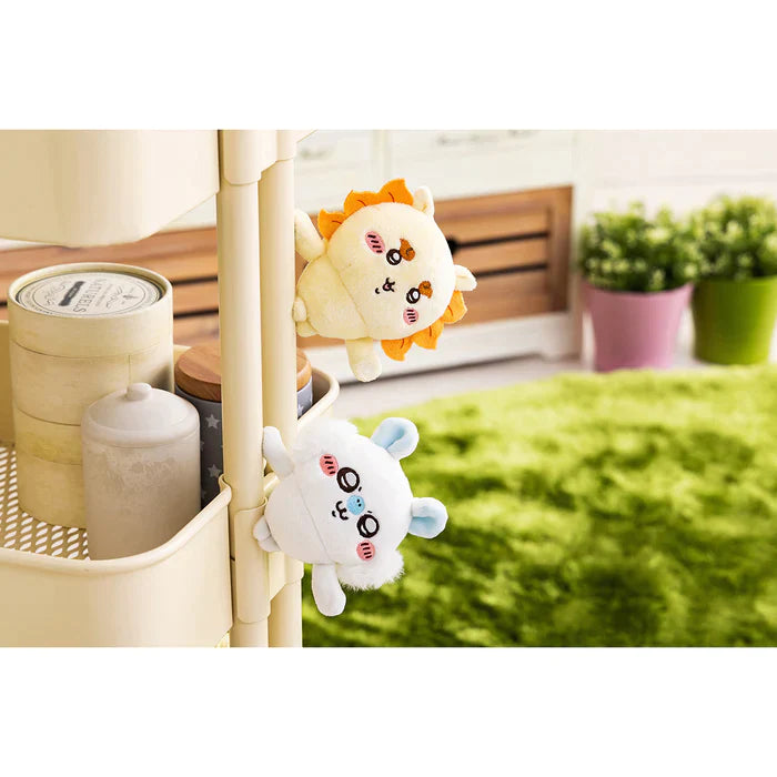 Chiikaw | Plush Toy With Magnet H140×W110×D50Mm ///